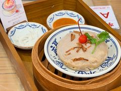 -芋包王闽南茶楼(八市店)