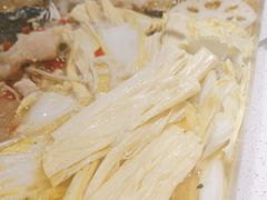-半天妖烤鱼(万象城店)