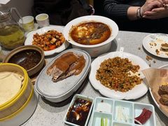 -紫光园·烤鸭·北京菜(团结湖店)
