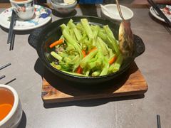 -得意啫·广东啫啫煲(前海HOP店)