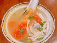 -大鲜生·亚洲菜融合小食堂