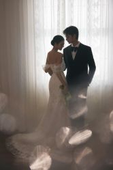 -巴黎婚纱摄影(苏州店)