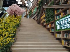 -当当书店(国泰广场店)