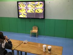 -小问号·科学启蒙·逻辑思维·阅读素养·口才演讲(杨浦合生汇中心)