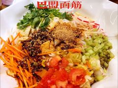 -老阿妈蒙古村·蒙古包·草原文化·歌舞表演(老君堂店)