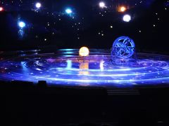-鼎盛王朝康熙大典实景演出