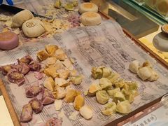-好一朵茉莉花(老门东店)