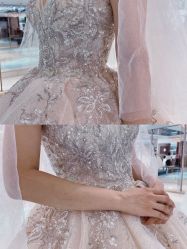 点击看大图 -金夫人婚纱摄影(华南店)