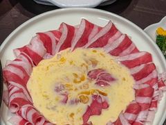 -日坛涮肉四合院·园林餐厅(日坛公园店)