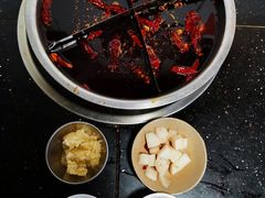 -祝幺妹火锅(裕华村总店)