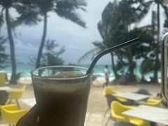 -The Sunny Side Cafe Station 1