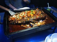 -炉鱼(爱琴海购物公园店)