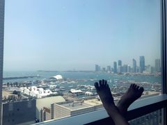 -青岛海尔洲际酒店