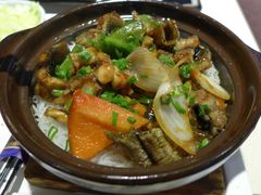 -本味轩精品茶餐厅(黄山路店)