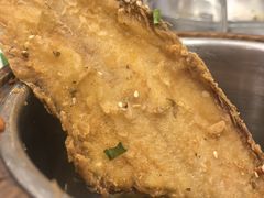 -大眼锅贴水饺(河东店)