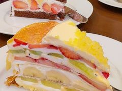 -HARBS(渋谷ヒカリエ シンクス店)