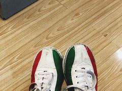 -广州保龄球馆(广州天河体育中心店)