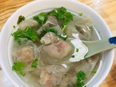 肉燕-大叔家福鼎小吃(十全街店)