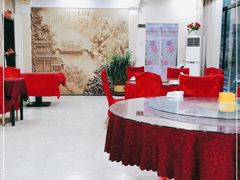 -途肴·老农饭庄(百里峡店)