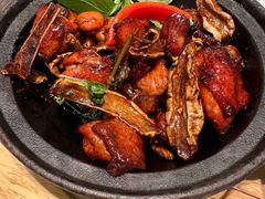 -鹿港小镇(悠唐店)