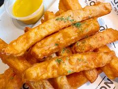 -Nord Grill&Bar Highland诺德西餐(深圳欢乐海岸店)