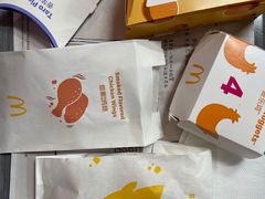 -麦当劳(莆田荔城大道万达店)