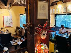 -古董花园(思南路42弄小区店)