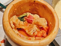 -芸山季·云南野生菌火锅(宝能环球汇店)