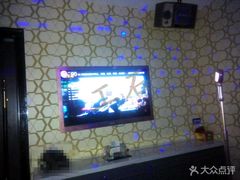-麦霸KTV(光谷店)
