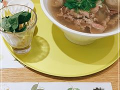 -蔡澜Pho·越南粉餐厅(海上世界店)