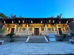-晋江五店市传统文化旅游区