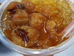 -榮泰米粉湯(Left Shop)