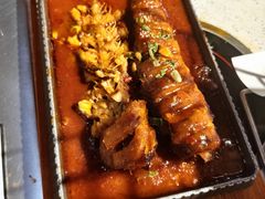 -玉善烧烤串城(长春总店)