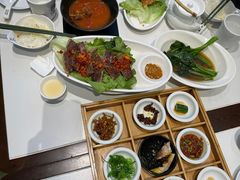 -新仙清汤牛腩(铜锣湾店)