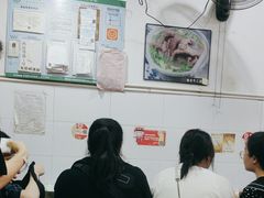 -韦记牛杂汤(清晖园店)