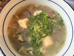 -金海湾自助餐厅(金陵饭店)