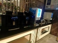 -长沙富力万达文华酒店