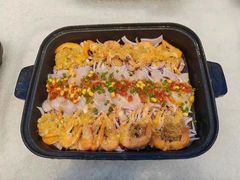 -老泰安•泰安菜(迎胜路店)