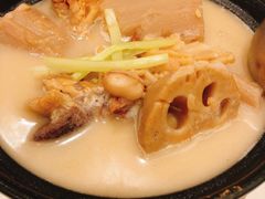 -海都六福酒家(世博广场店)