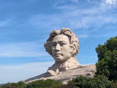 -橘子洲景区