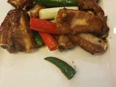 -老城南食府(宣武门东大街店)
