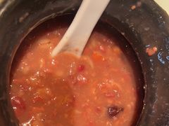 -红蜡烛-养生粥-津鲁菜(中山路店)