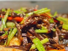 -半天妖烤鱼(呼市摩尔城店)
