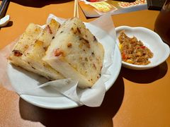 -老坑记·香港经典粤菜馆