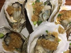 -木屋烧烤(南新店)