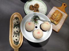 -天府掌柜(九眼桥店)