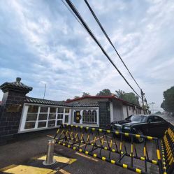 -华润婚车租赁公司·和胜租车