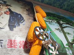 -重庆小面·抄手(解放碑好吃街店)