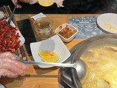 -一朵菌·野生菌探索家火锅(南亚店)