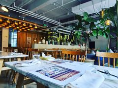 大堂-the rug 飞毯 (朝阳公园店)